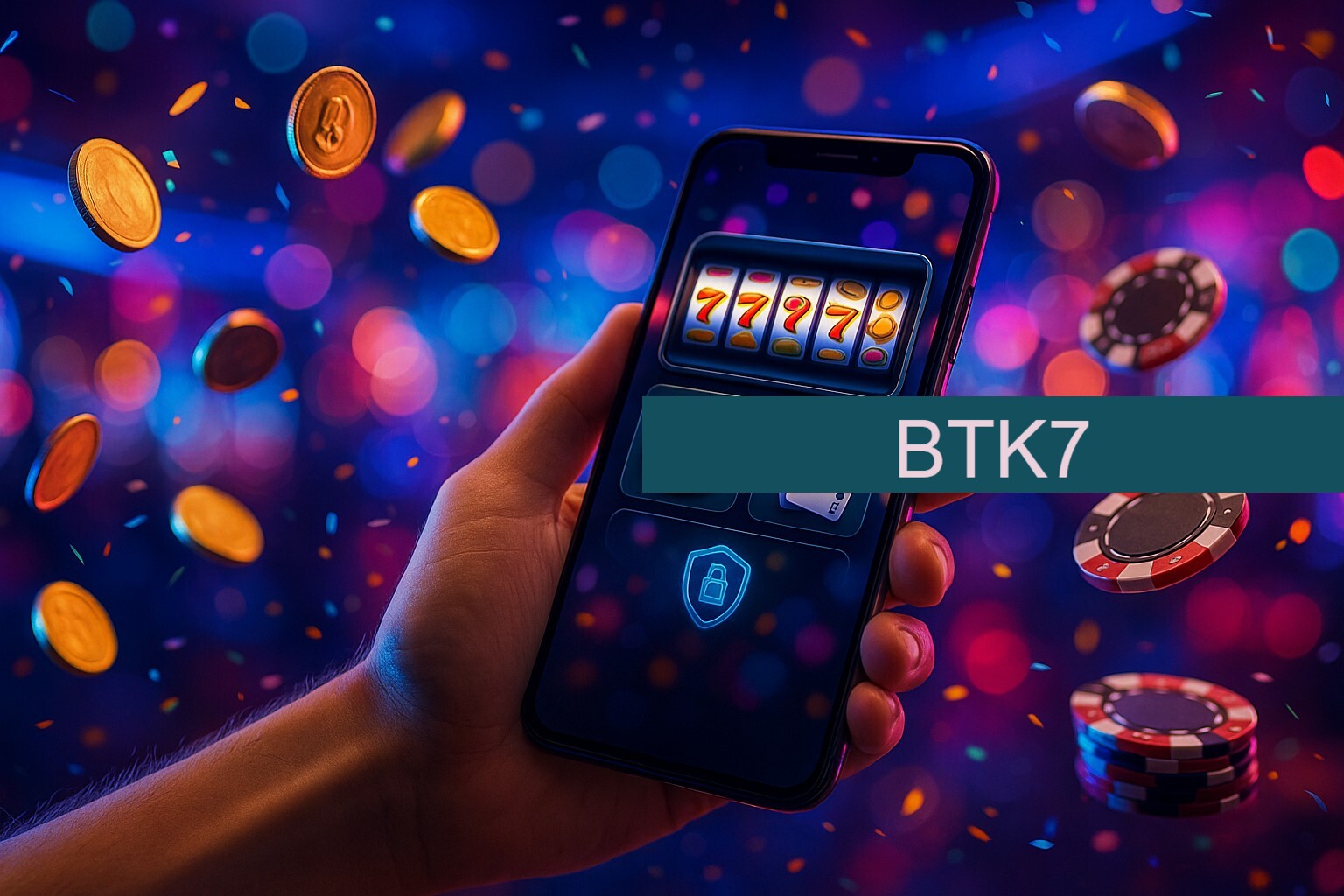 Benefícios do App