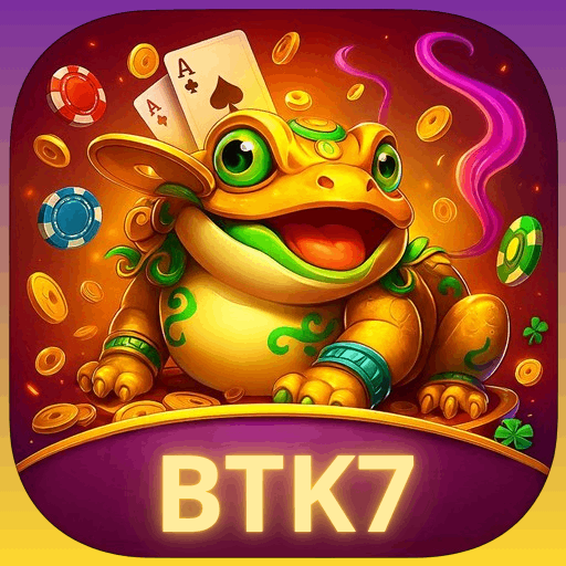 Imagem promocional da BTK7 mostrando a plataforma e suas vantagens